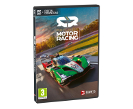 PC Project Motor Racing - 1335527 - zdjęcie 2